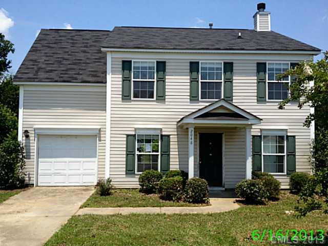 2048 Pimpernel Road Charlotte NC 28213