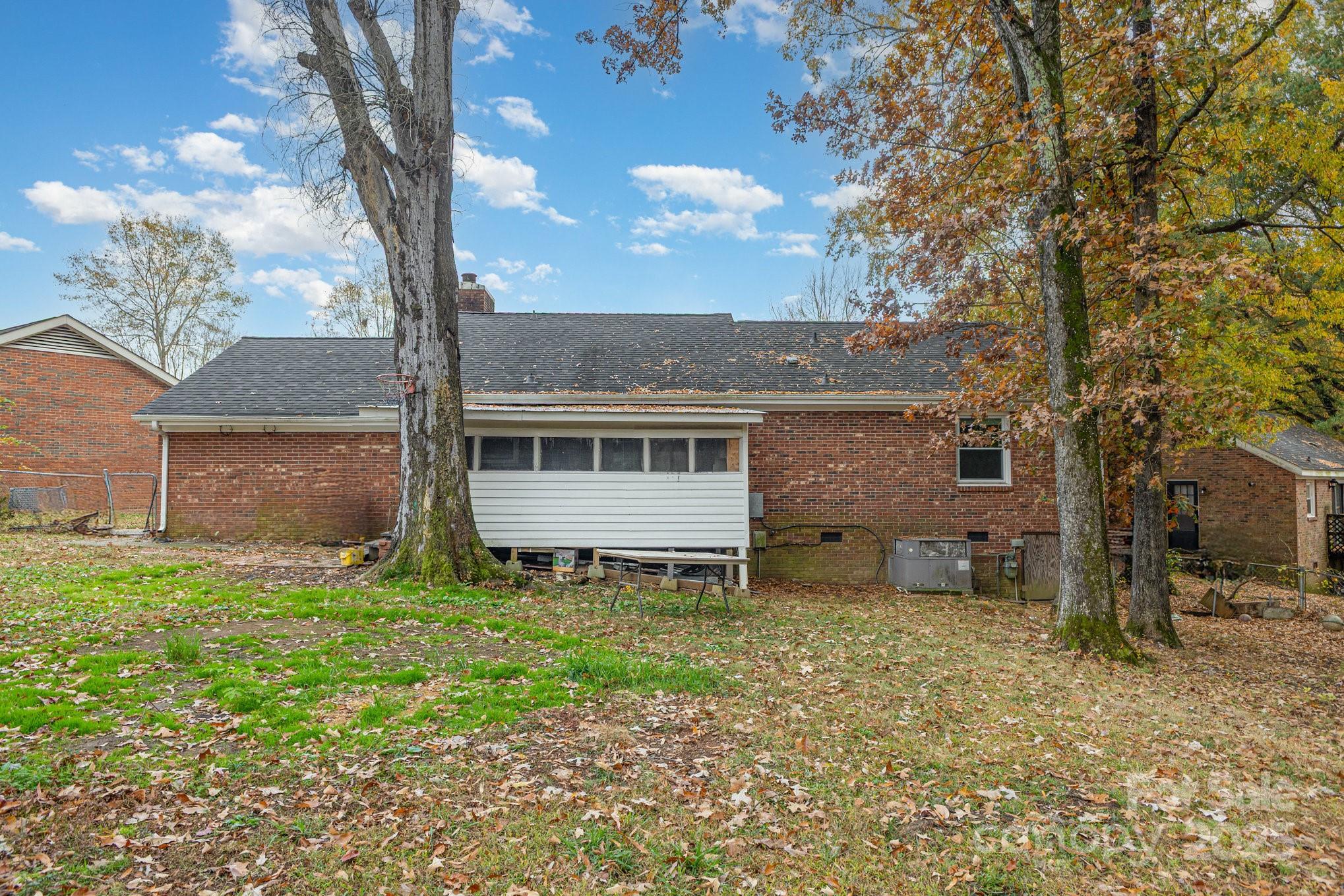 8503 Beechbrooke Road Charlotte NC 28227
