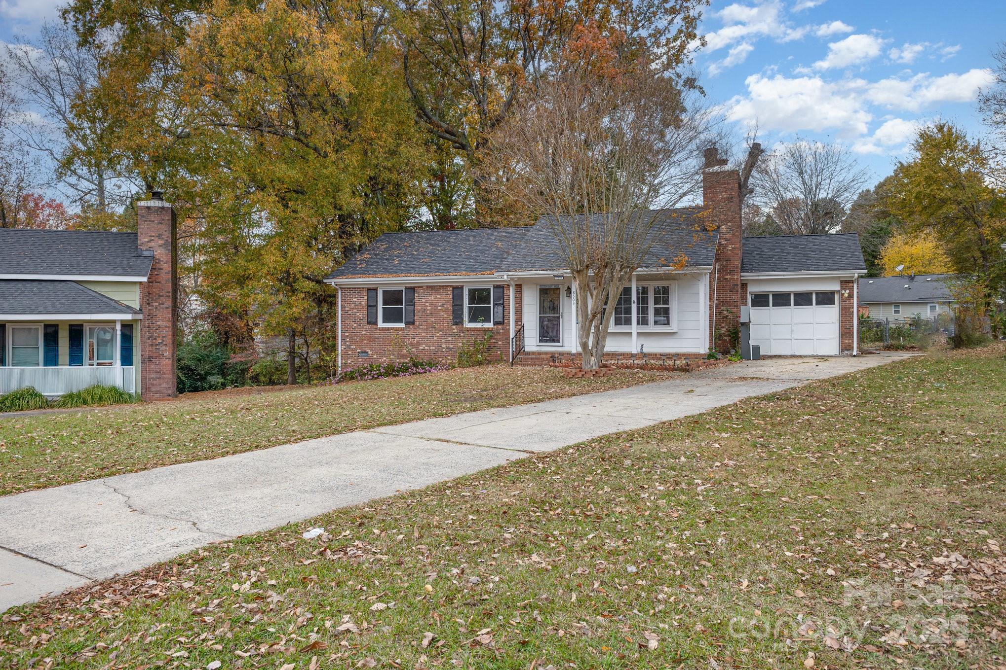 8503 Beechbrooke Road Charlotte NC 28227