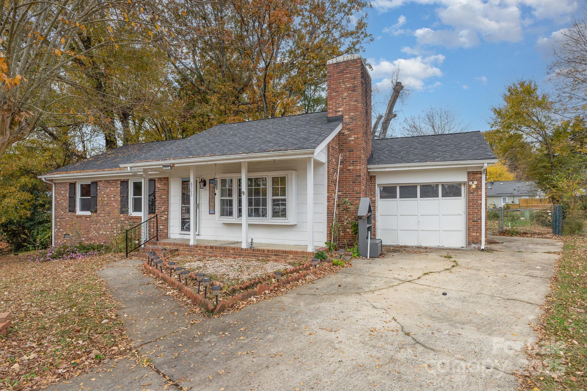 8503 Beechbrooke Road Charlotte NC 28227