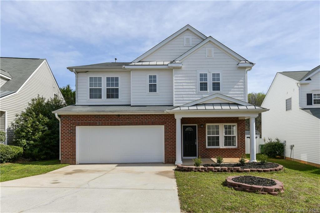 4270 Everest Drive Gastonia NC 28054