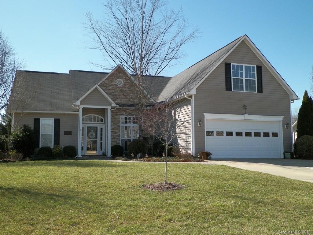 43 Meadow Walk Court Fletcher NC 28732