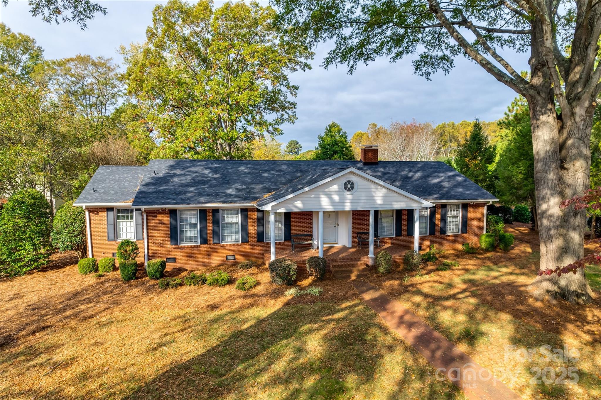 2209 Kings Drive Gastonia NC 28056
