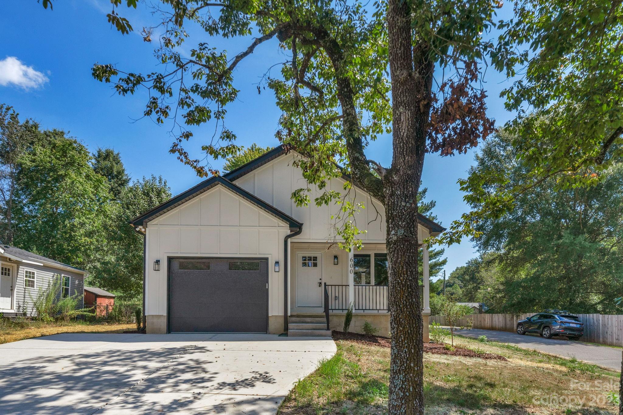 600 Huss Street Lincolnton NC 28092