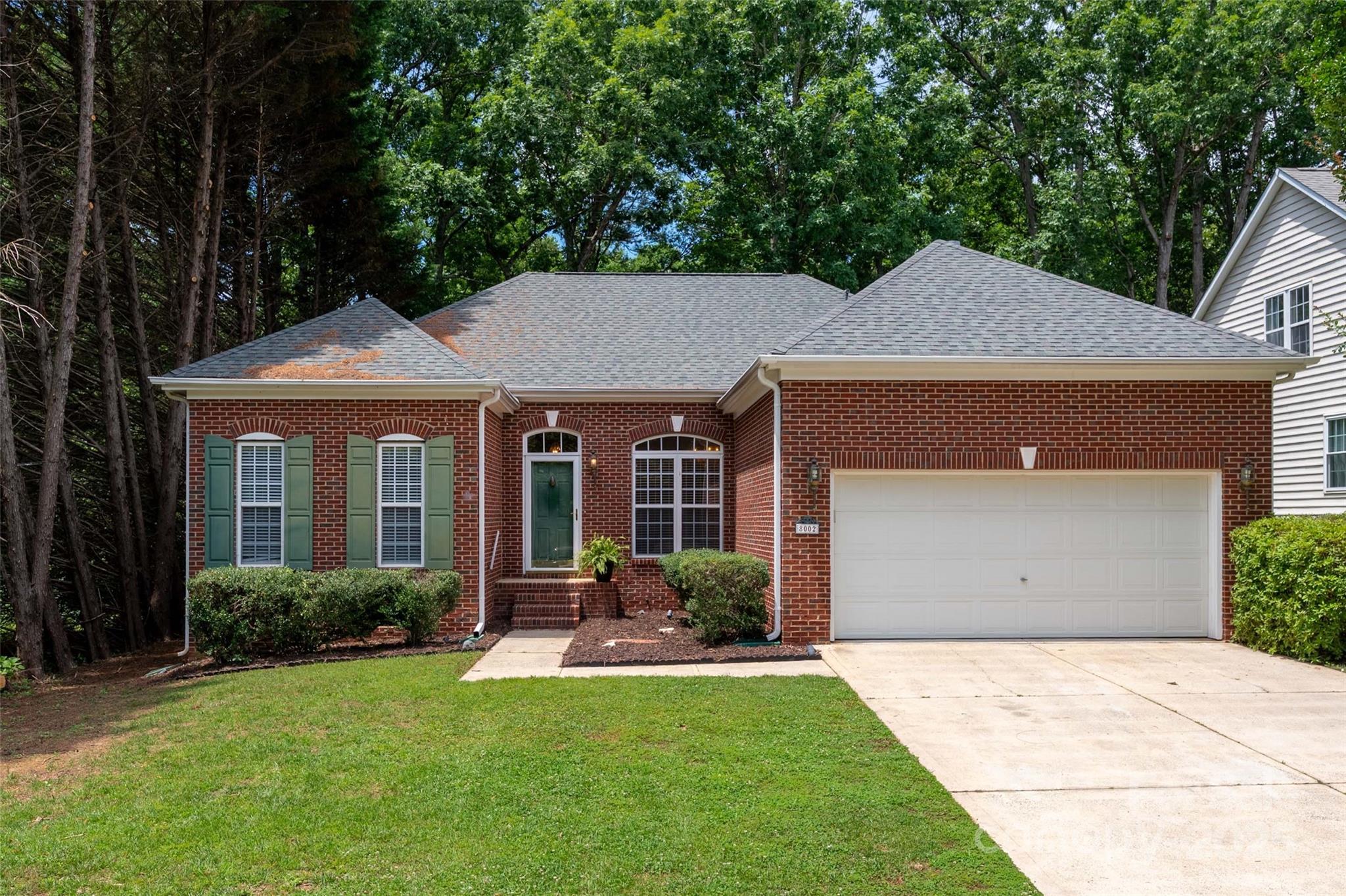 8002 Kingston Drive Waxhaw NC 28173