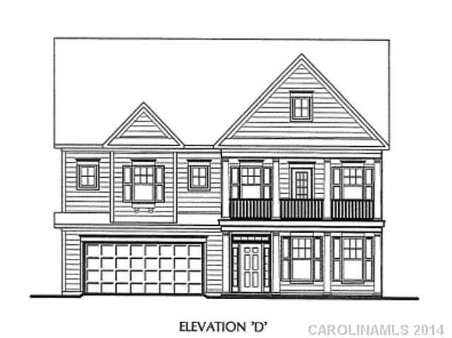 308 Jude Lane Waxhaw NC 28173