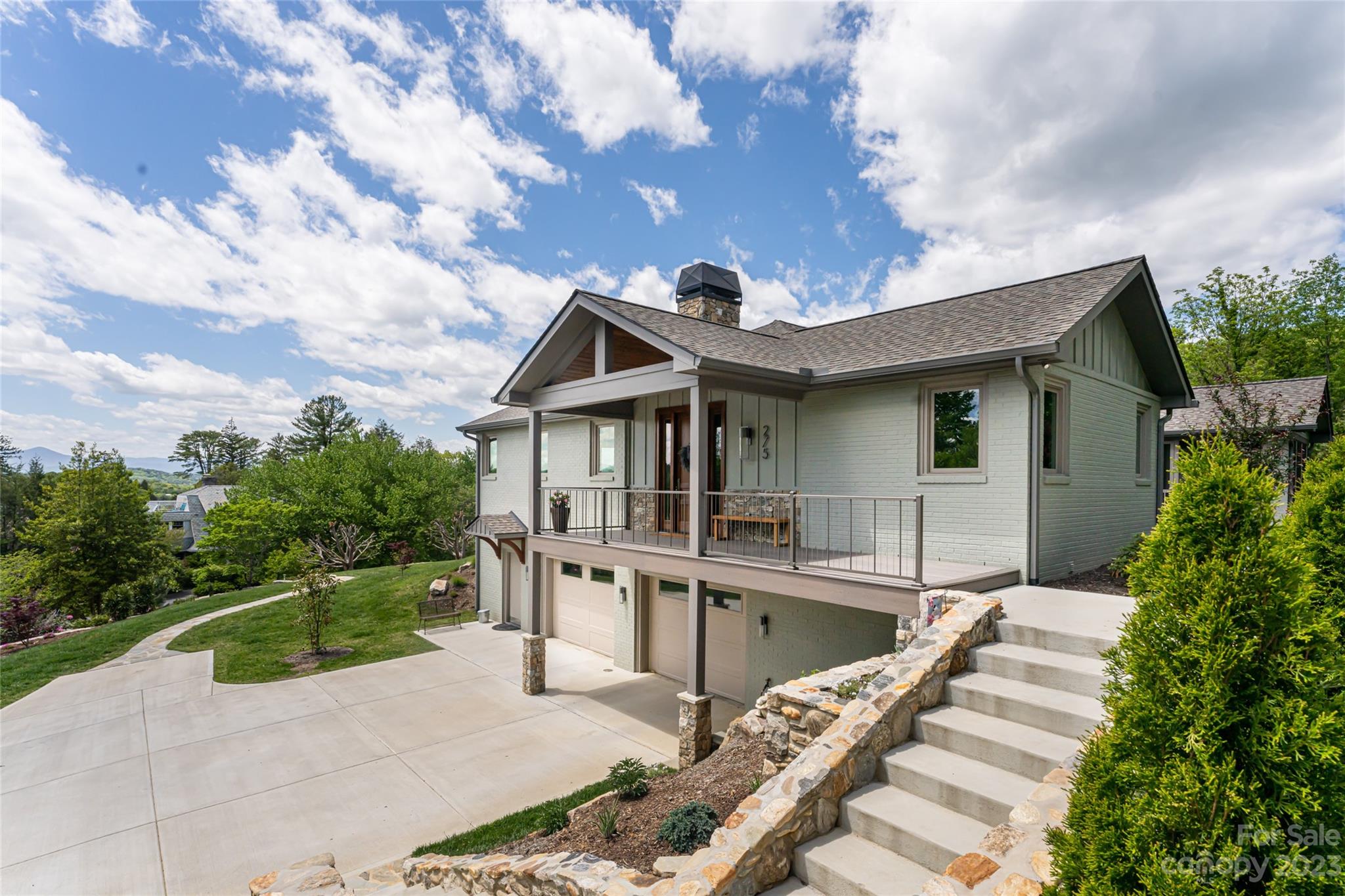 275 Stratford Road Asheville NC 28804