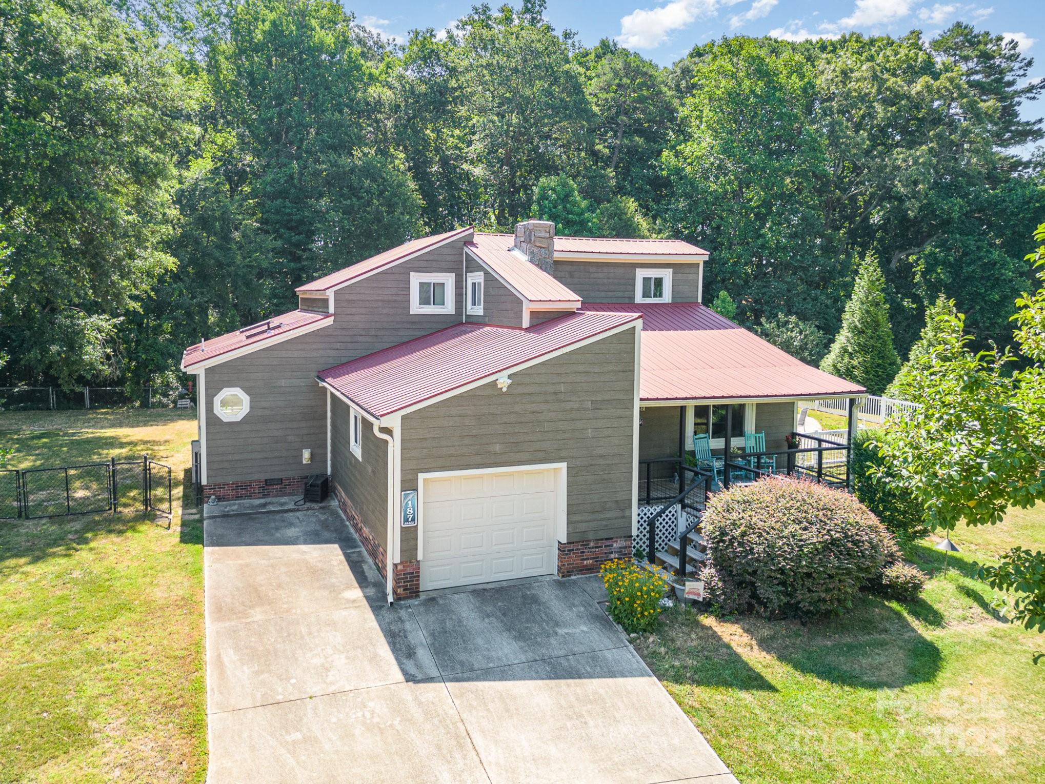 187 Bridges Farm Road Mooresville NC 28115