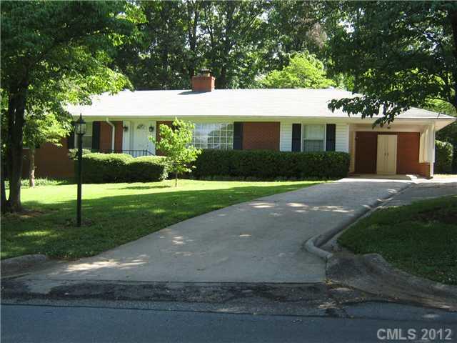 773 Pinewood Circle Mooresville NC 28115