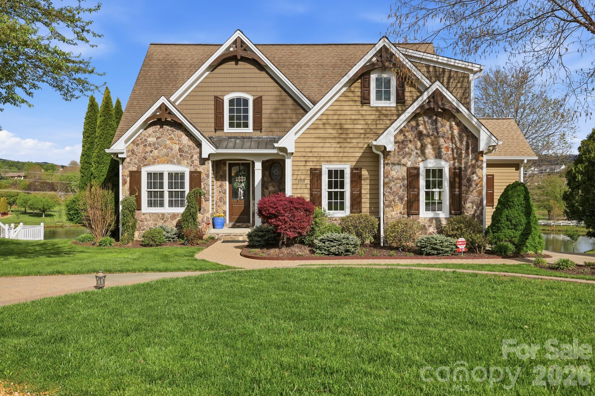138 Turnberry Court Jefferson NC 28640