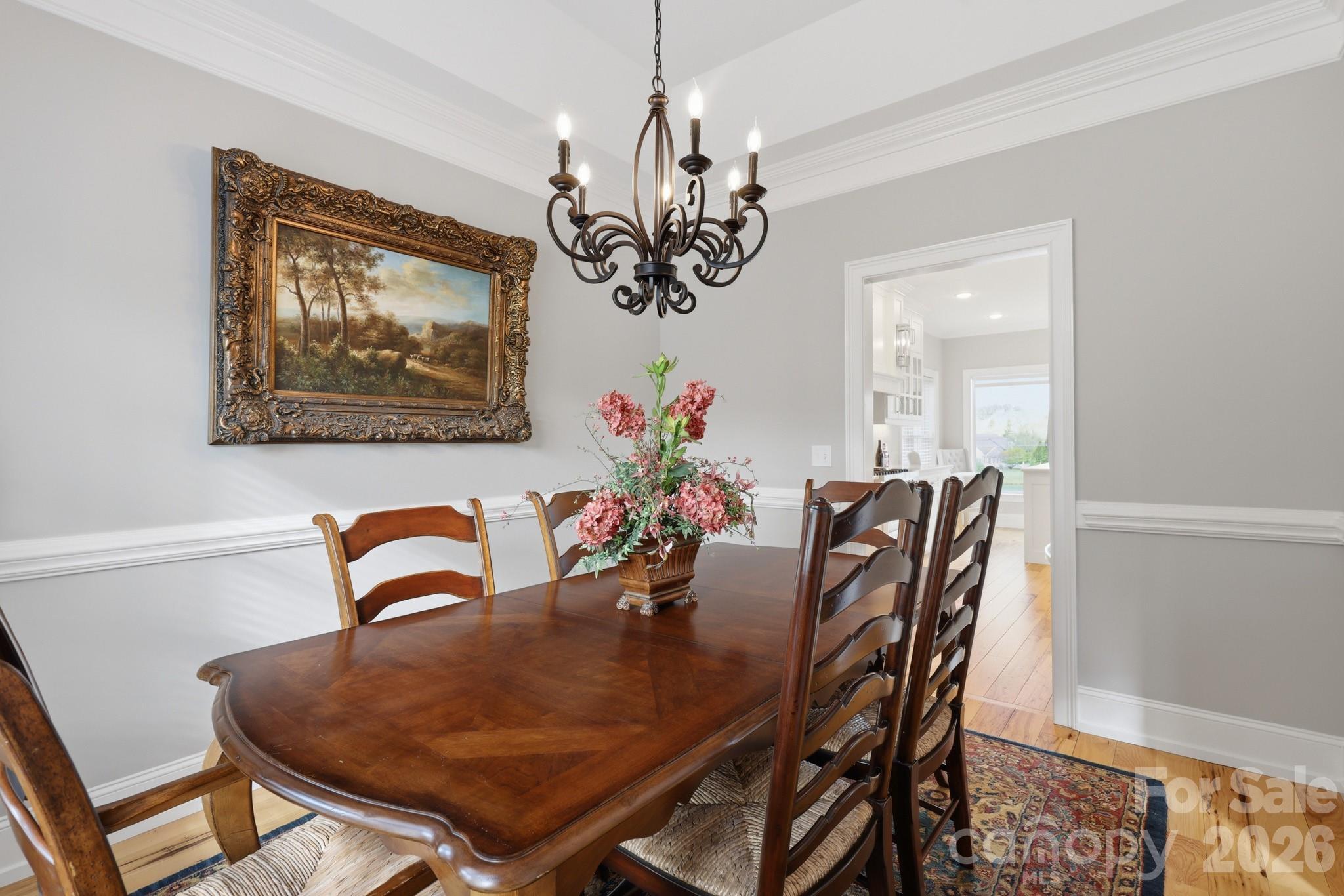 138 Turnberry Court Jefferson NC 28640
