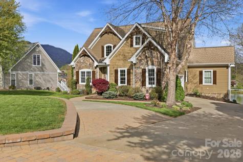 138 Turnberry Court Jefferson NC 28640