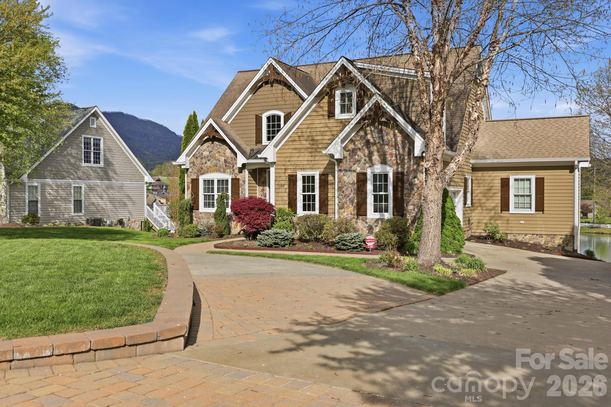 138 Turnberry Court Jefferson NC 28640