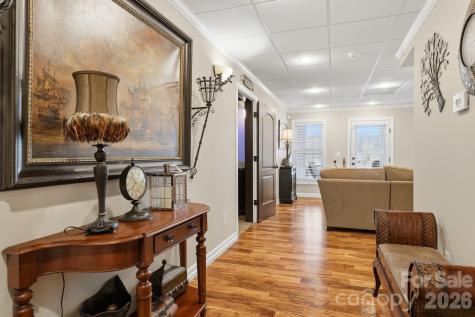 138 Turnberry Court Jefferson NC 28640