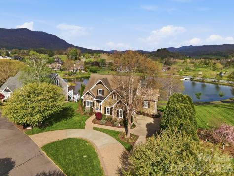 138 Turnberry Court Jefferson NC 28640