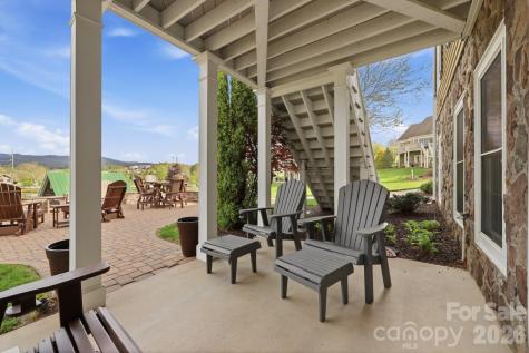 138 Turnberry Court Jefferson NC 28640