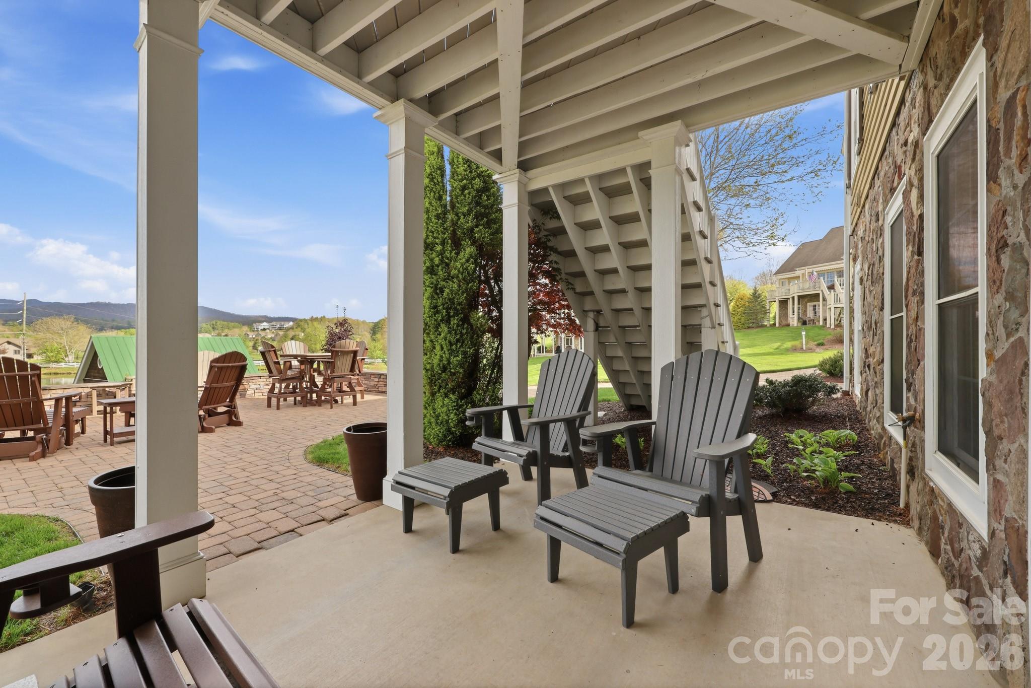 138 Turnberry Court Jefferson NC 28640