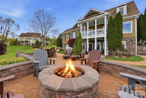 138 Turnberry Court Jefferson NC 28640