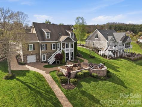 138 Turnberry Court Jefferson NC 28640