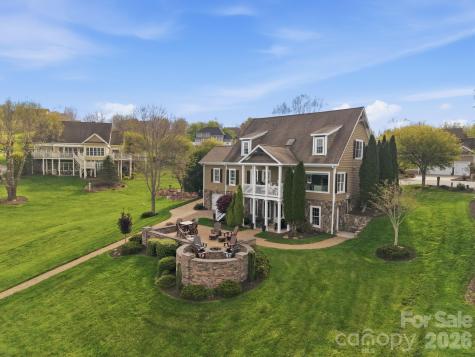 138 Turnberry Court Jefferson NC 28640