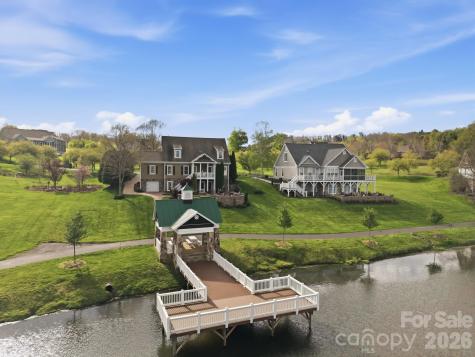 138 Turnberry Court Jefferson NC 28640