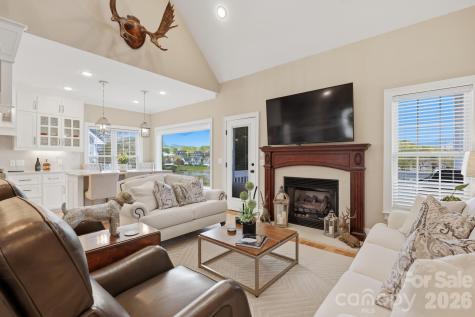 138 Turnberry Court Jefferson NC 28640