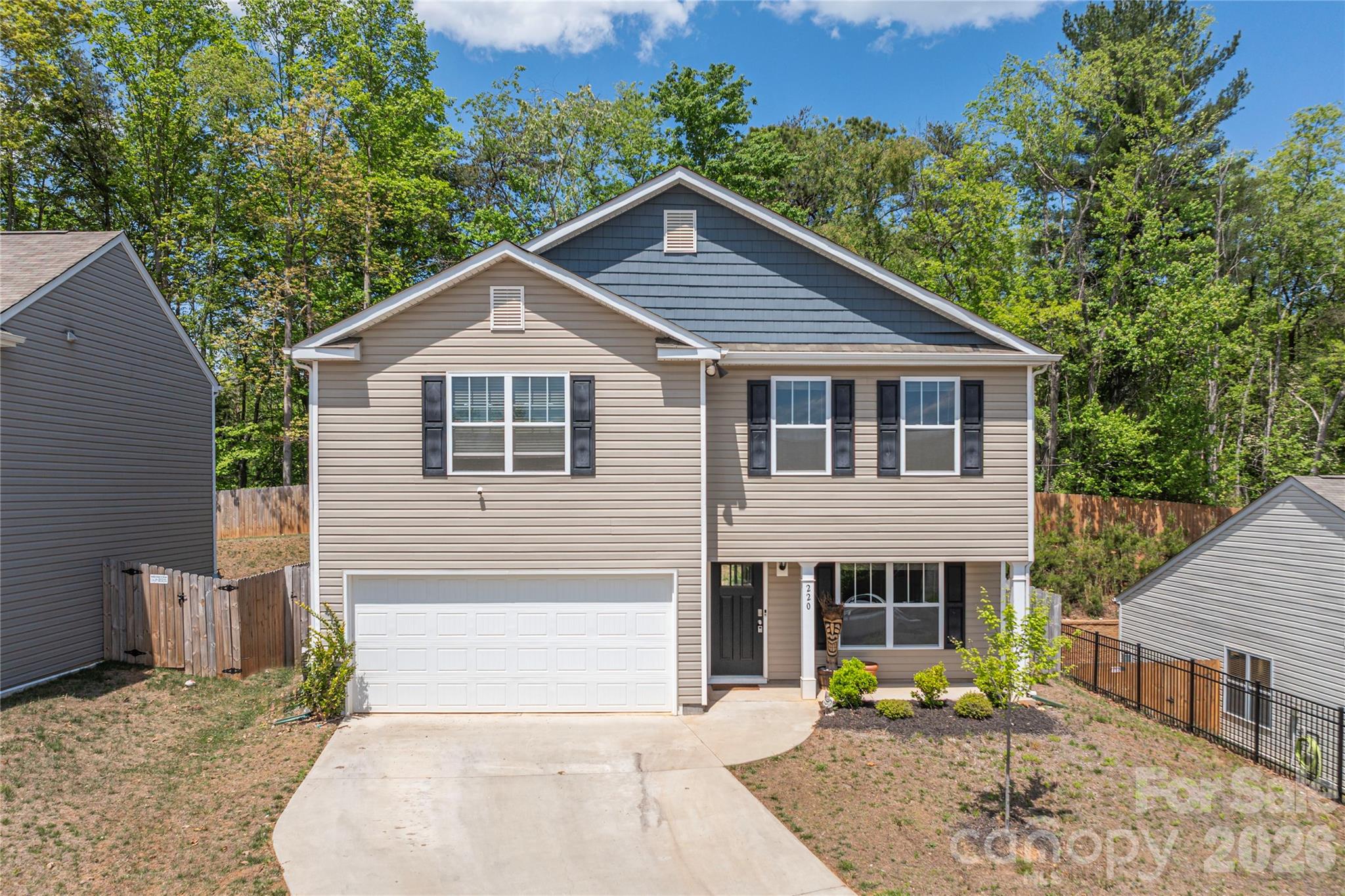 220 Roper Street Candler NC 28715
