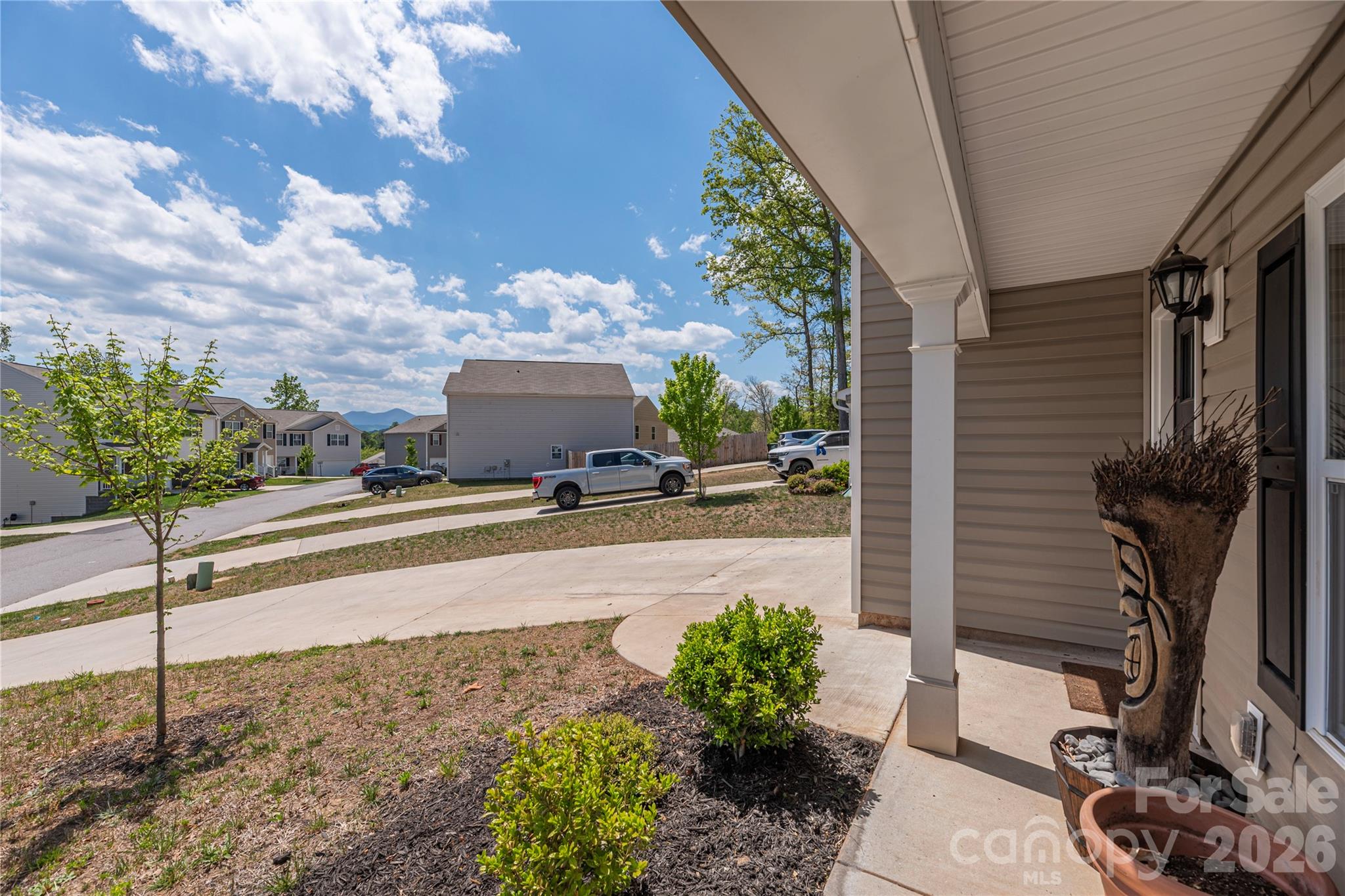 220 Roper Street Candler NC 28715