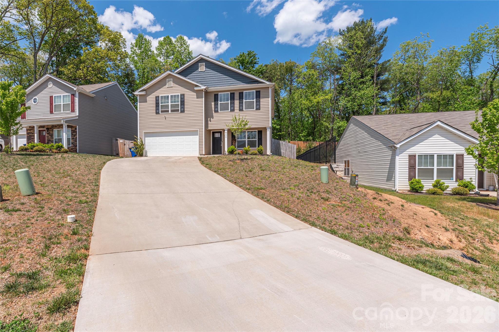 220 Roper Street Candler NC 28715