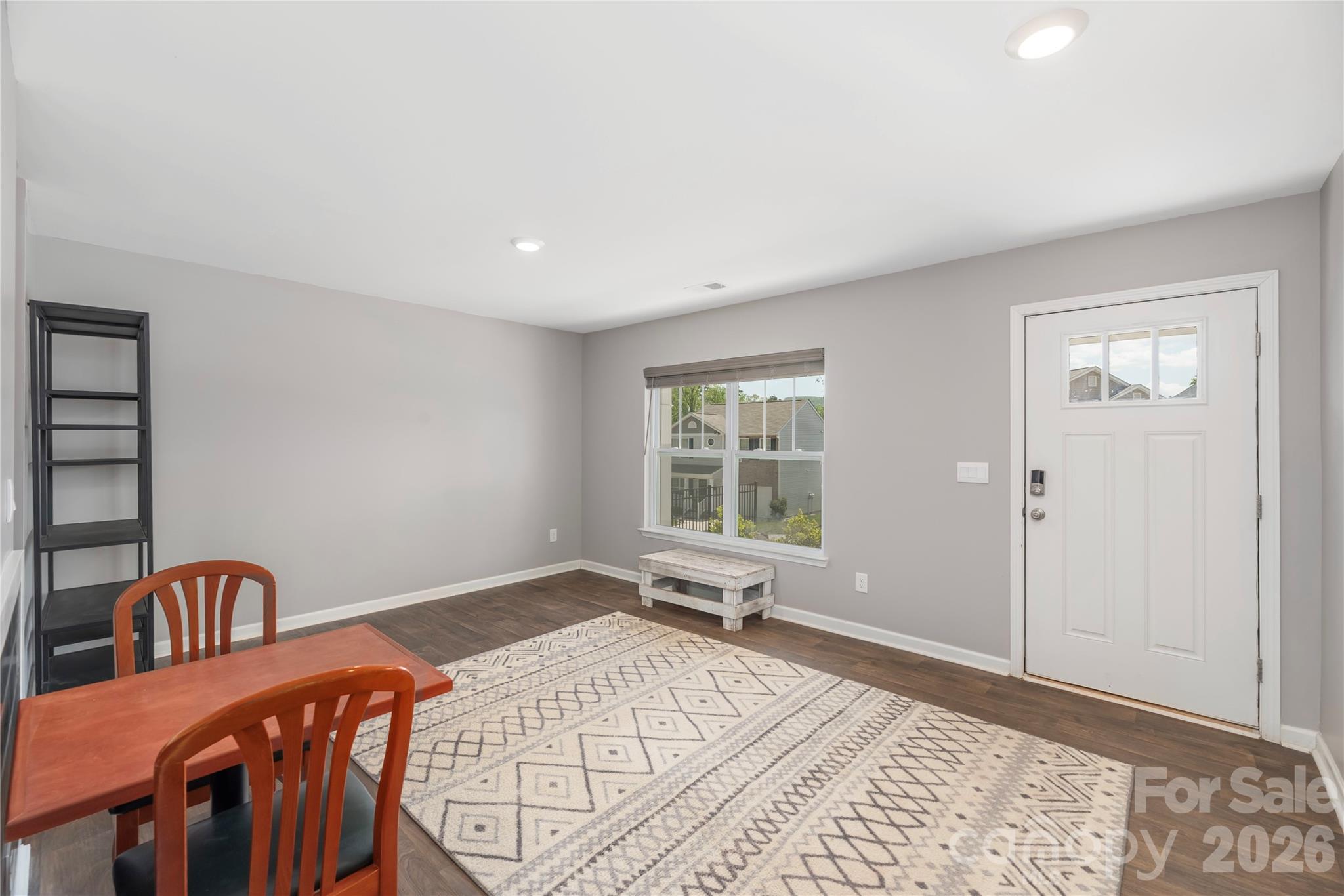220 Roper Street Candler NC 28715