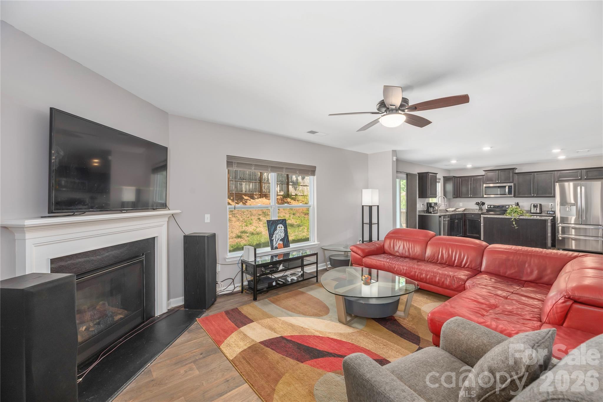 220 Roper Street Candler NC 28715
