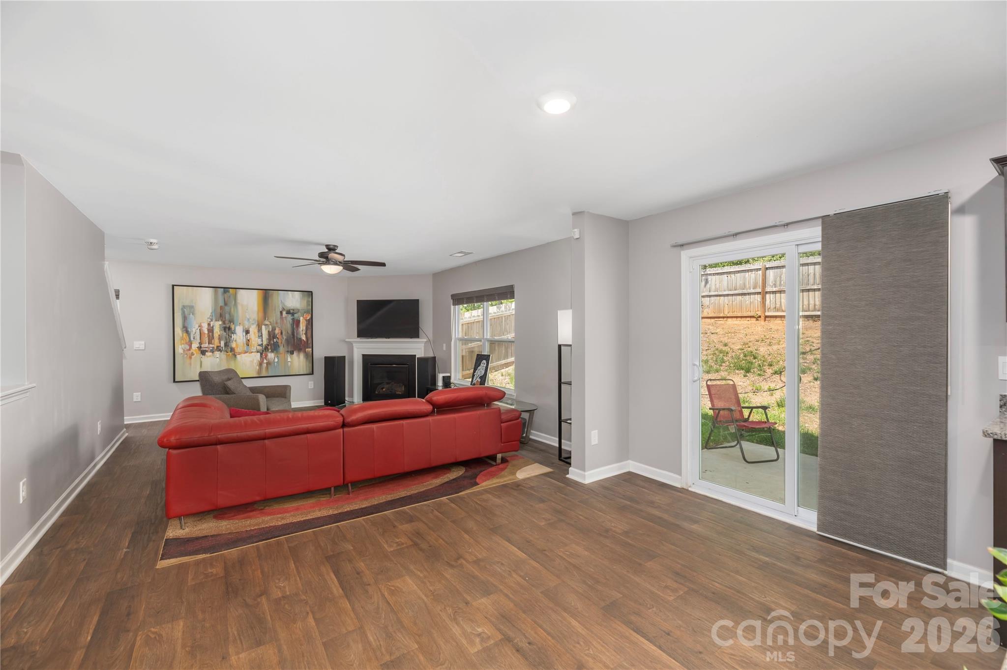 220 Roper Street Candler NC 28715