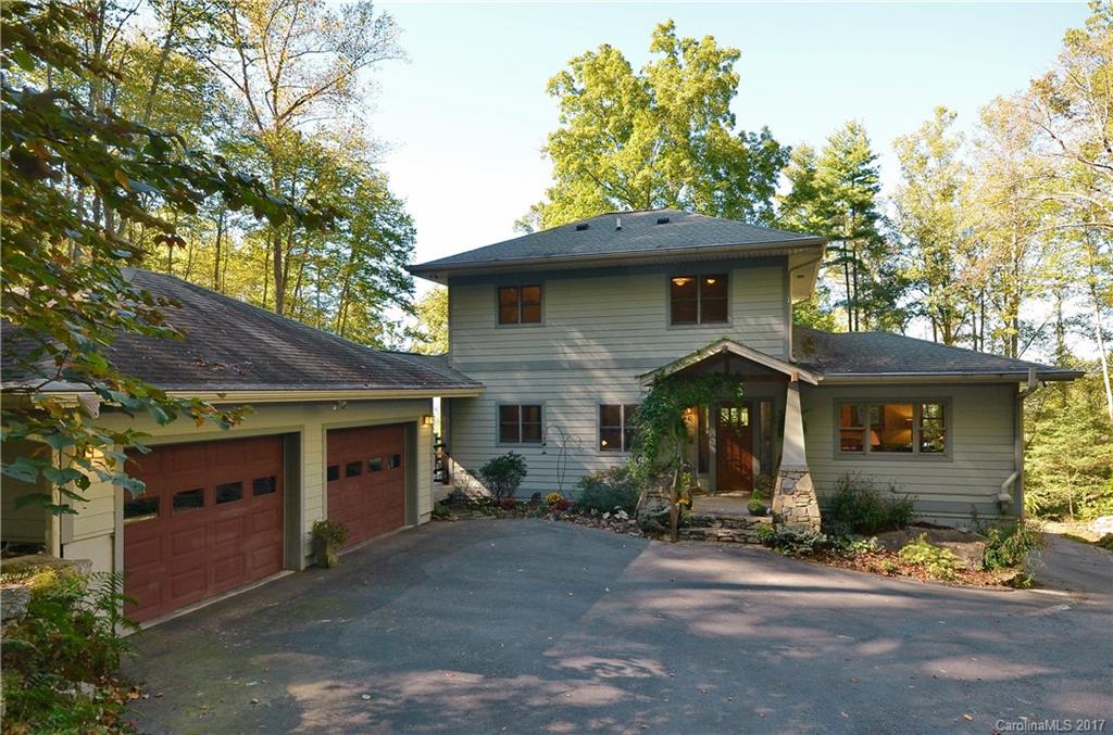 24 Ridgeview Way Asheville NC 28803