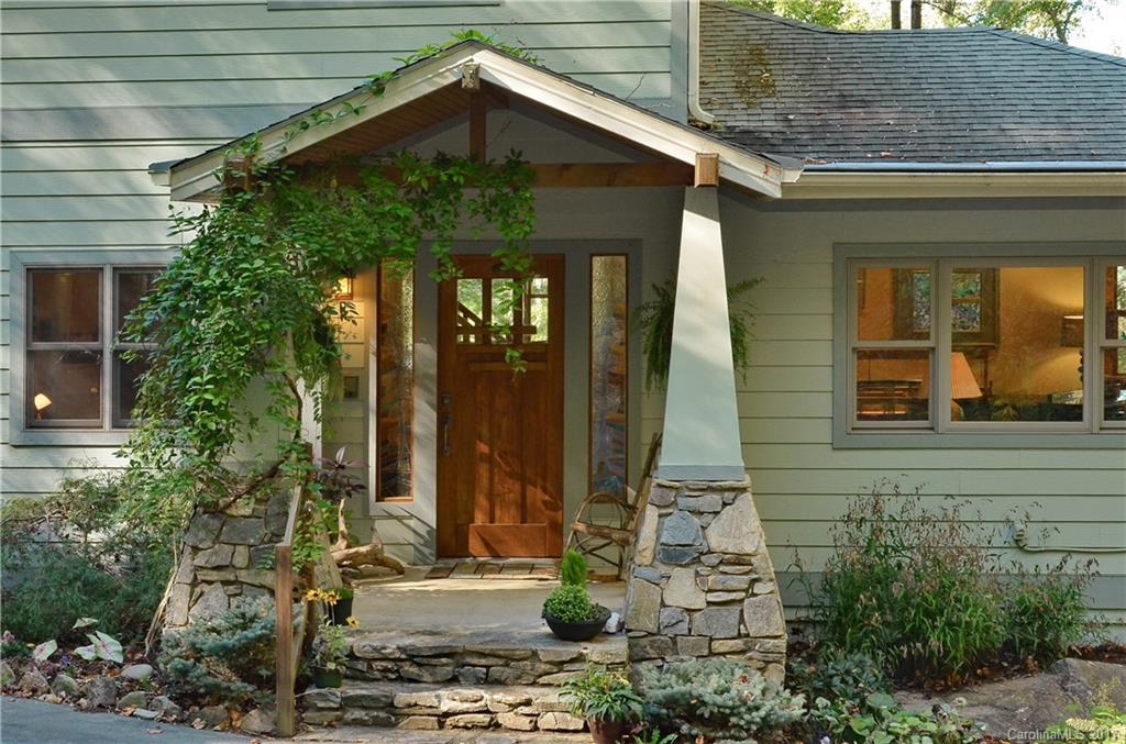 24 Ridgeview Way Asheville NC 28803