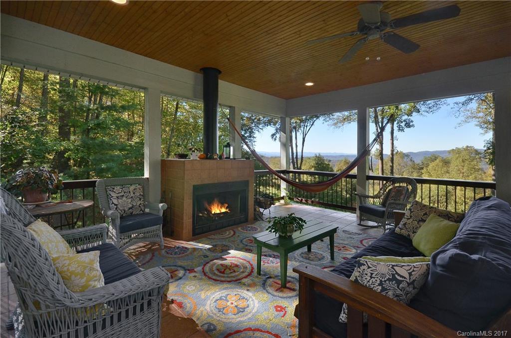 24 Ridgeview Way Asheville NC 28803