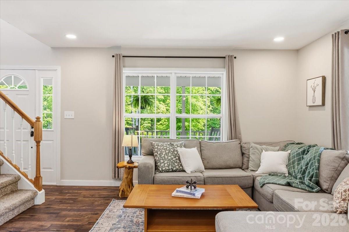 714 River Bend Drive Mars Hill NC 28754