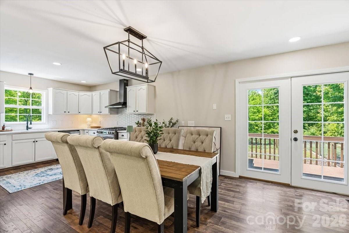 714 River Bend Drive Mars Hill NC 28754