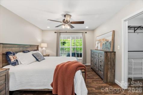 714 River Bend Drive Mars Hill NC 28754