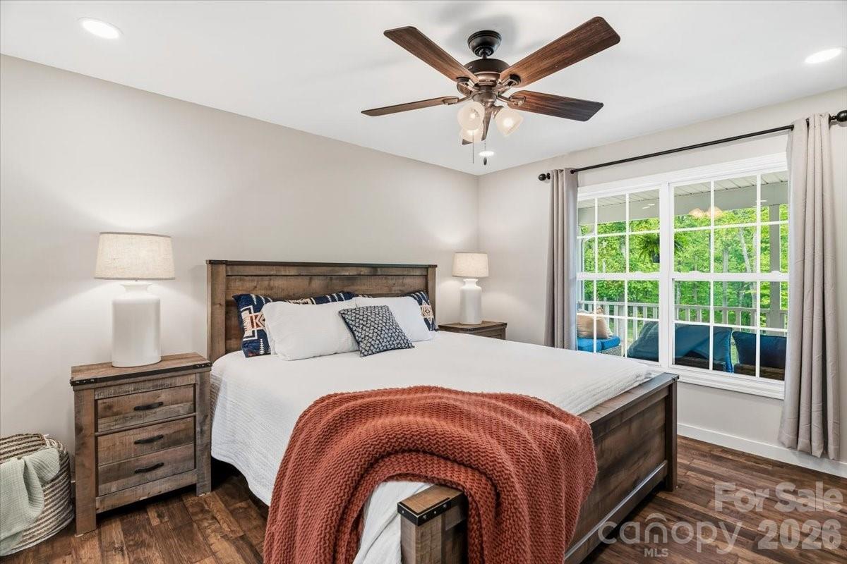 714 River Bend Drive Mars Hill NC 28754