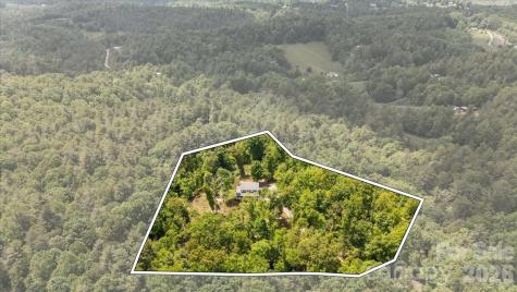 714 River Bend Drive Mars Hill NC 28754