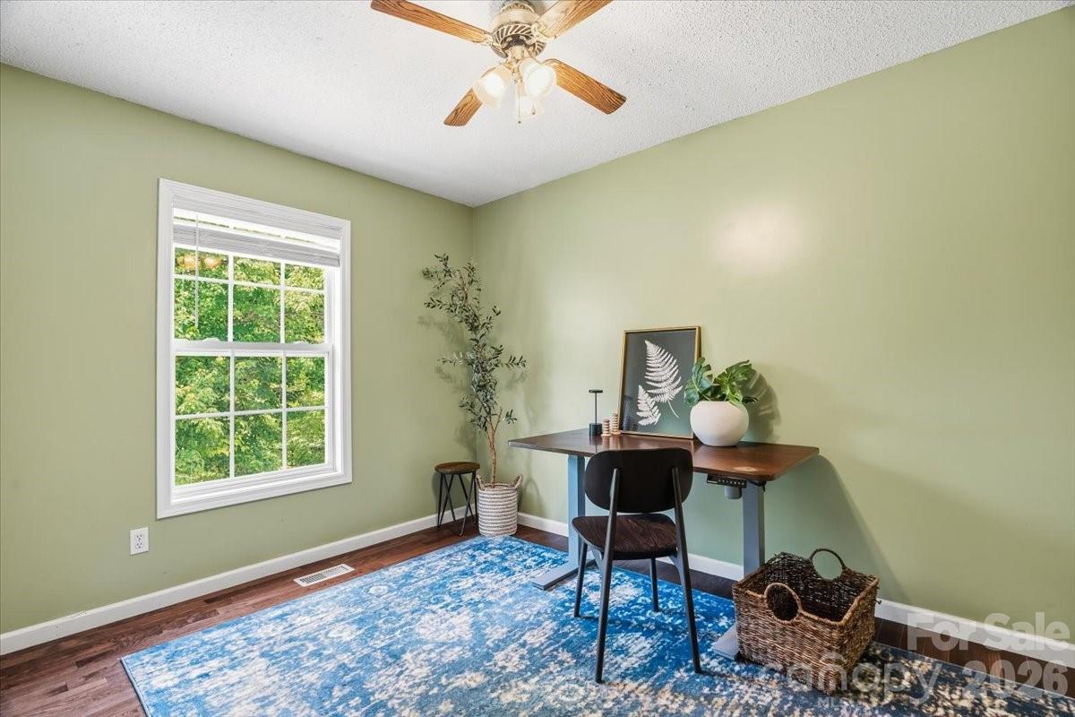714 River Bend Drive Mars Hill NC 28754