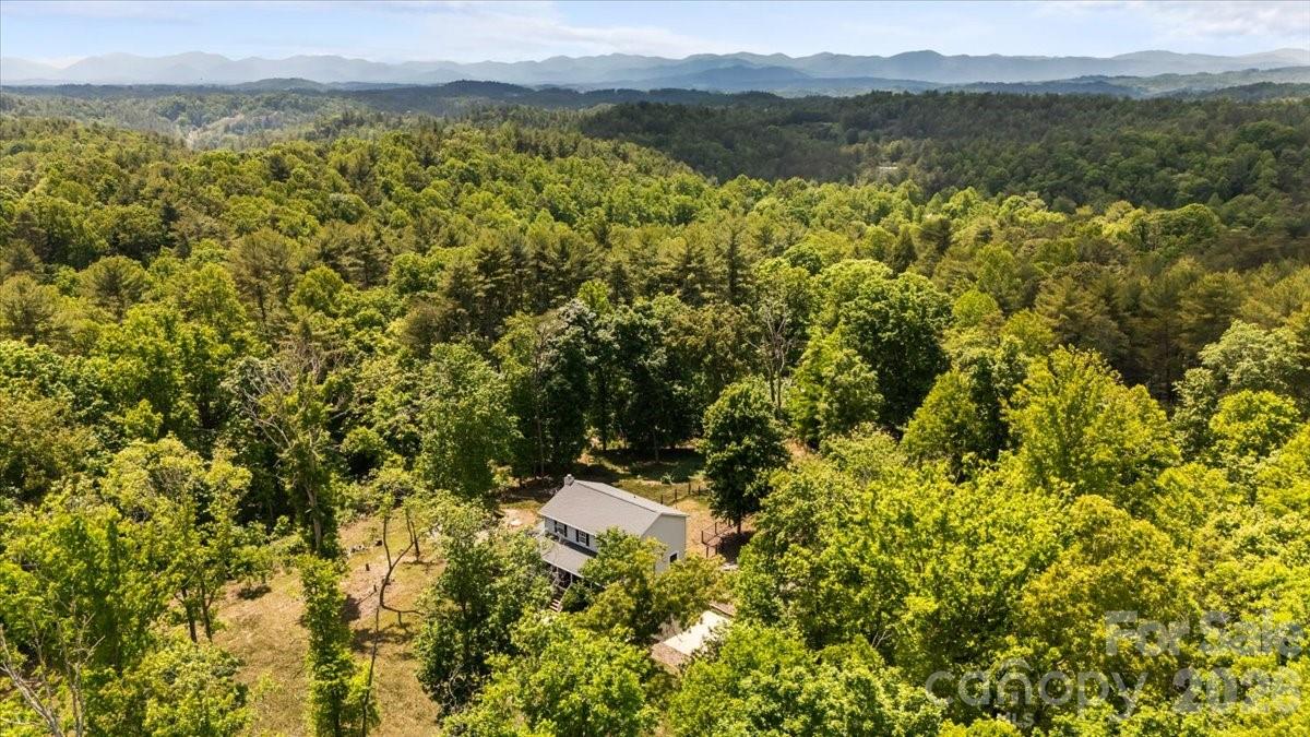 714 River Bend Drive Mars Hill NC 28754