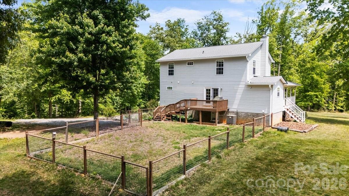 714 River Bend Drive Mars Hill NC 28754