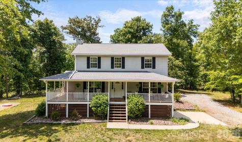 714 River Bend Drive Mars Hill NC 28754