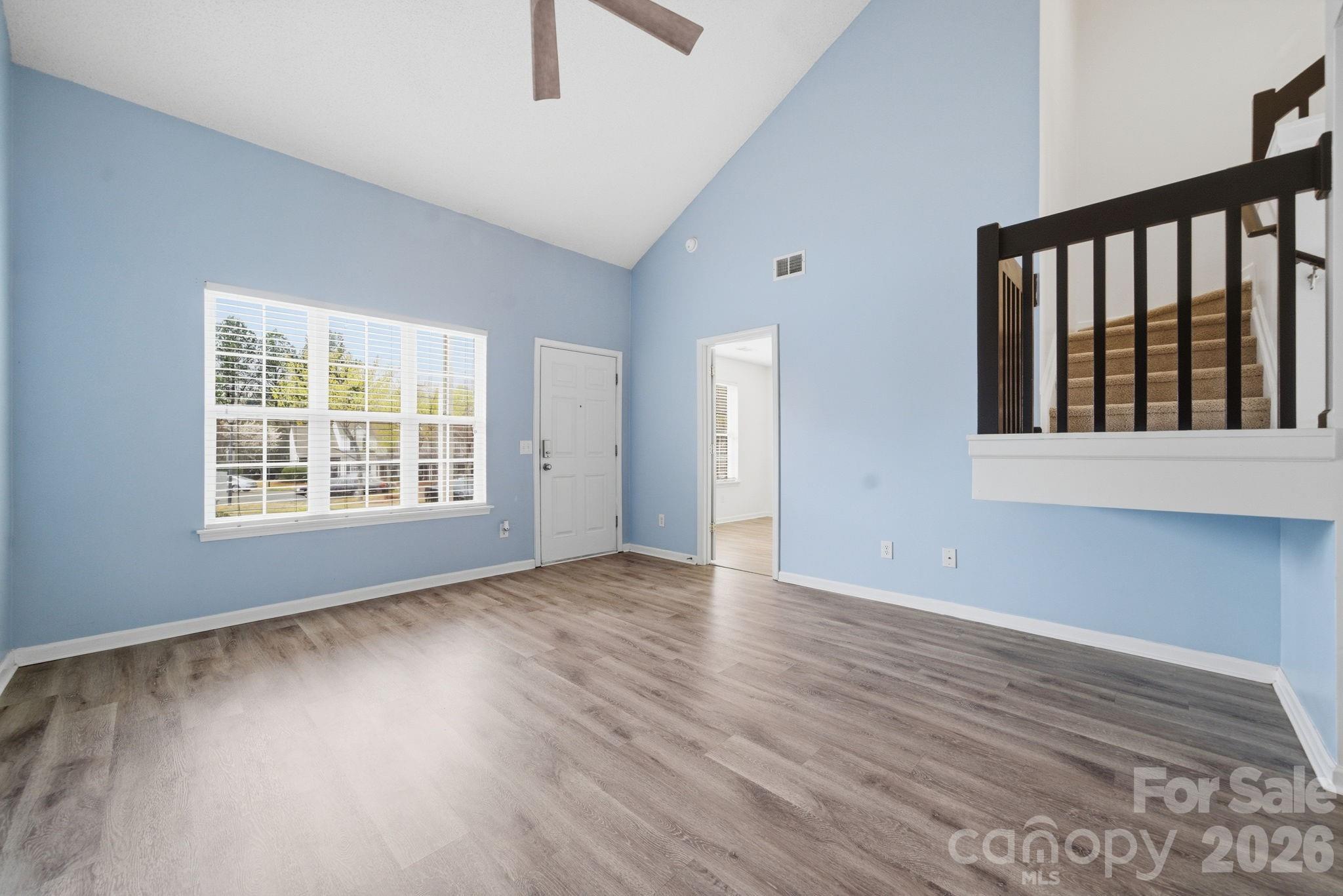 2906 Caldwell Ridge Parkway Charlotte NC 28213