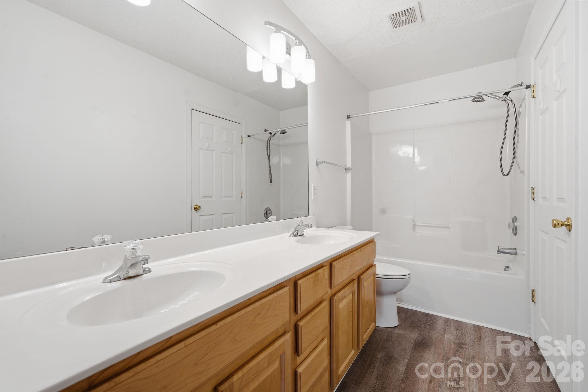 2906 Caldwell Ridge Parkway Charlotte NC 28213