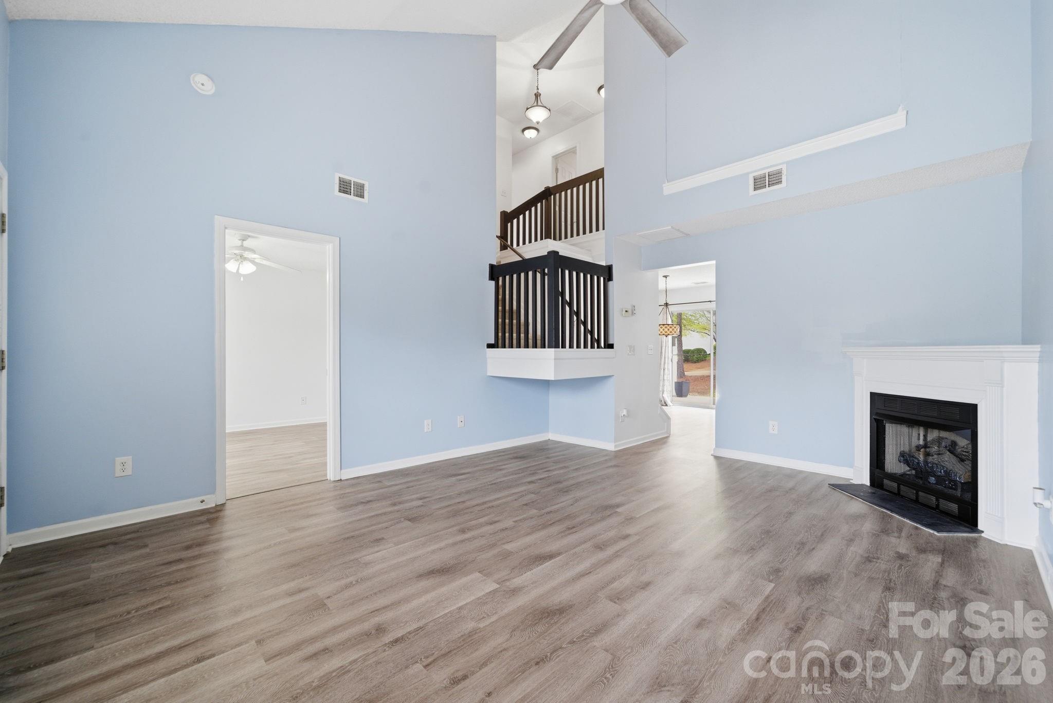 2906 Caldwell Ridge Parkway Charlotte NC 28213