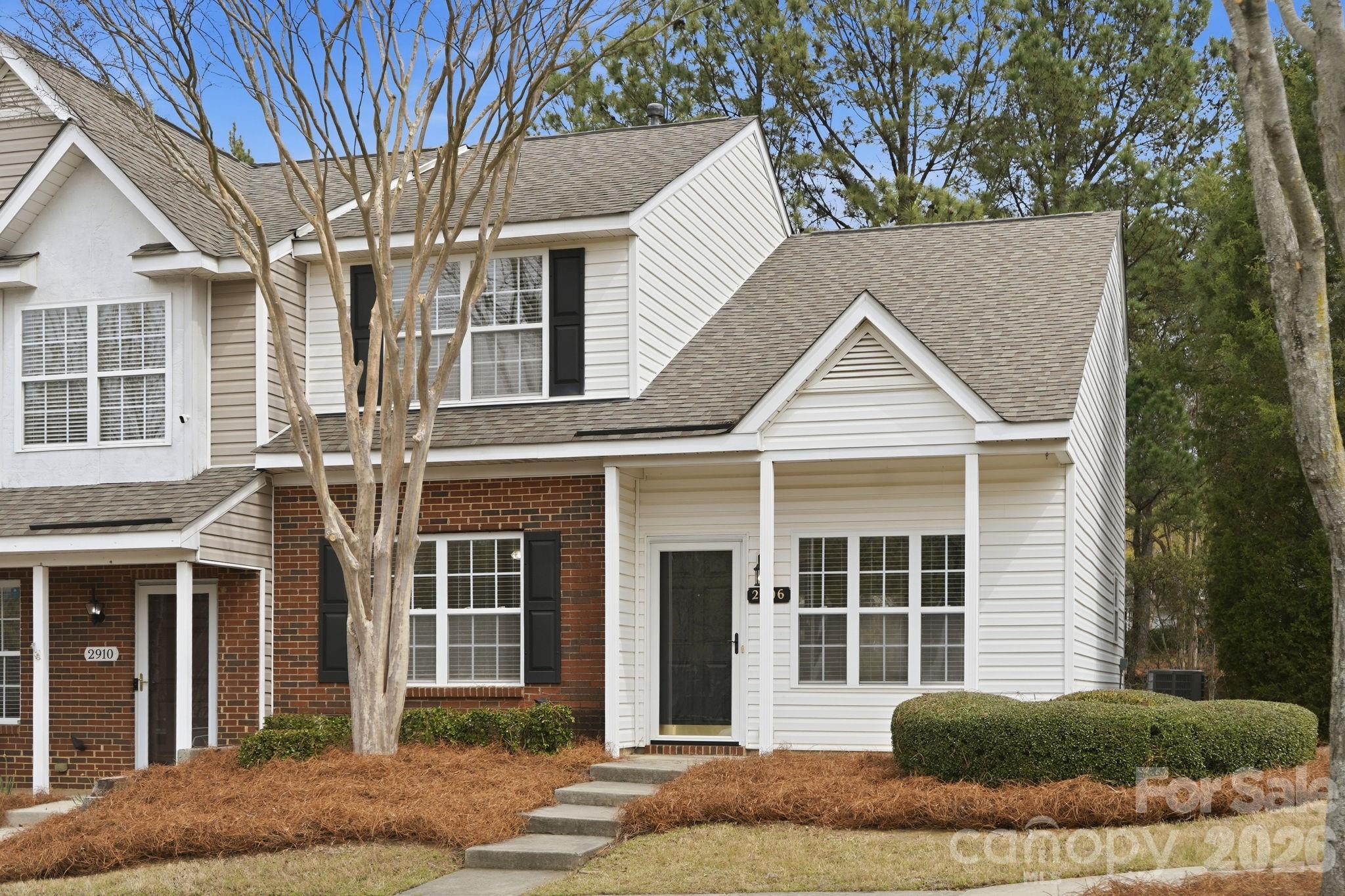 2906 Caldwell Ridge Parkway Charlotte NC 28213