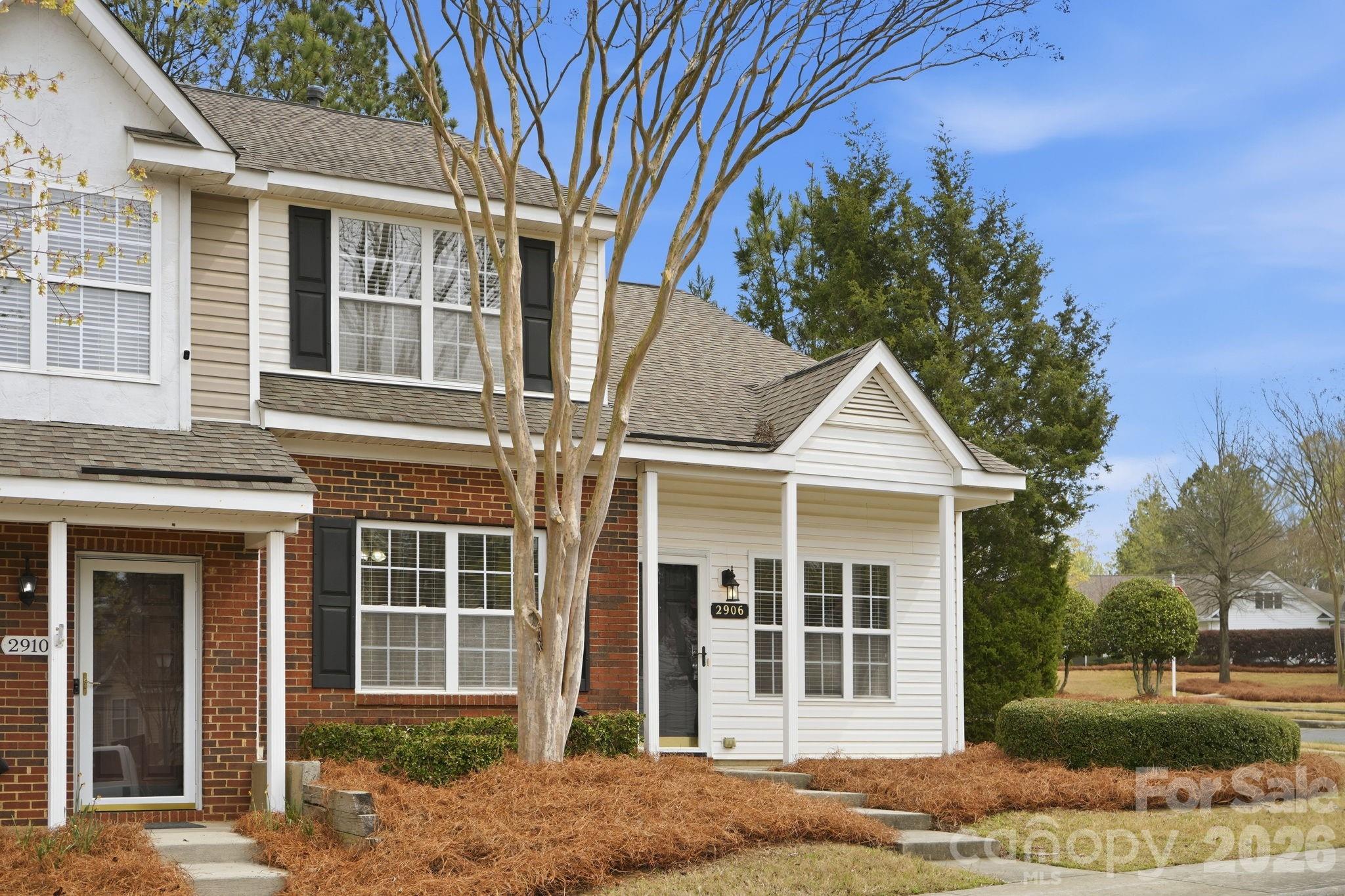 2906 Caldwell Ridge Parkway Charlotte NC 28213