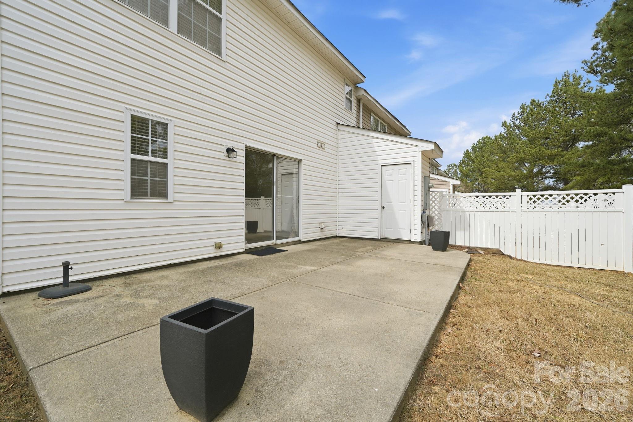 2906 Caldwell Ridge Parkway Charlotte NC 28213